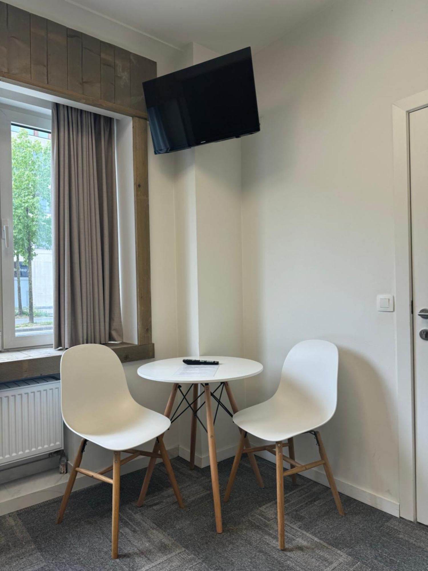Nieuwe Kamer In Brugge Centrum Brujas Exterior foto