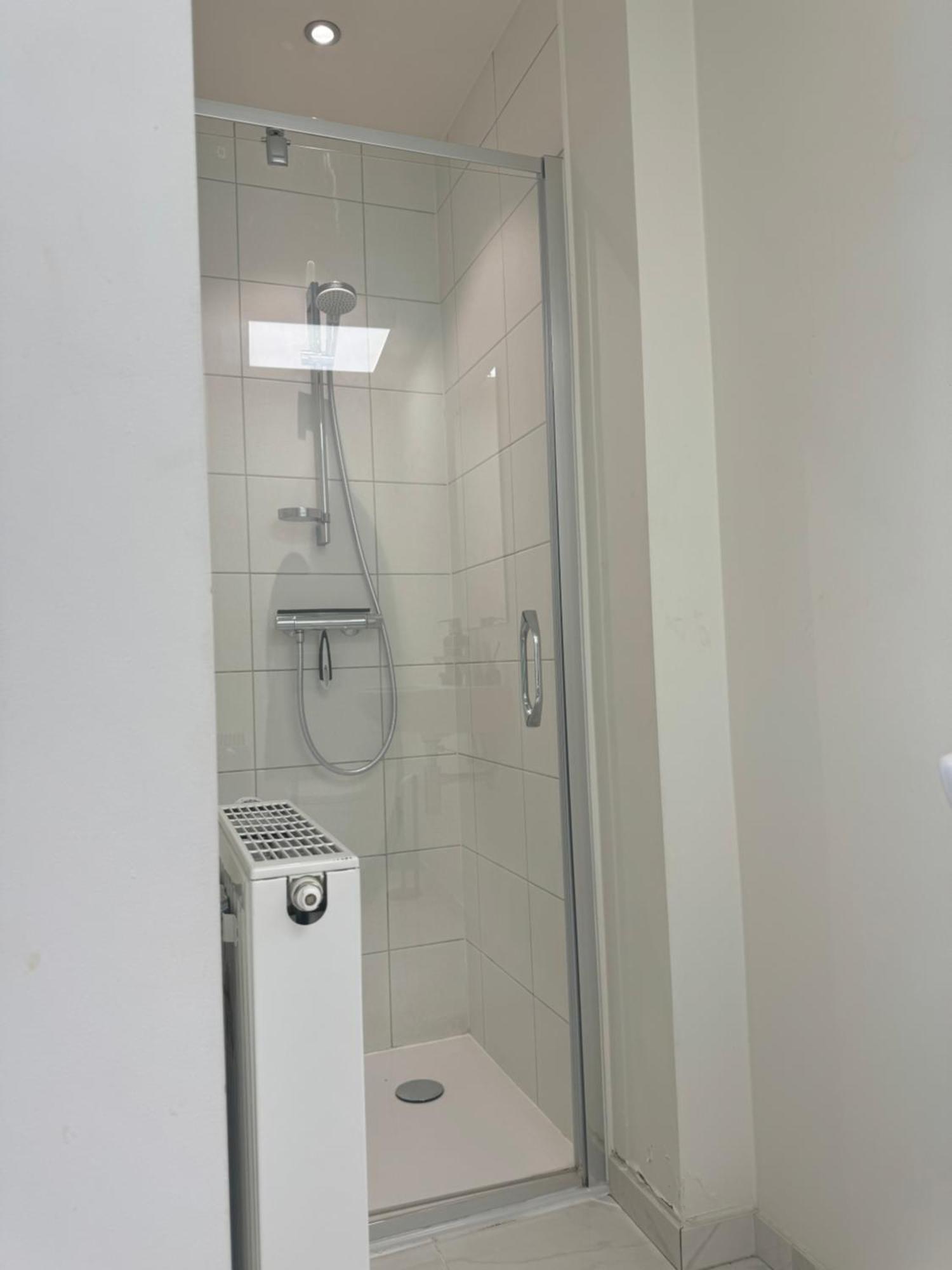 Nieuwe Kamer In Brugge Centrum Brujas Exterior foto