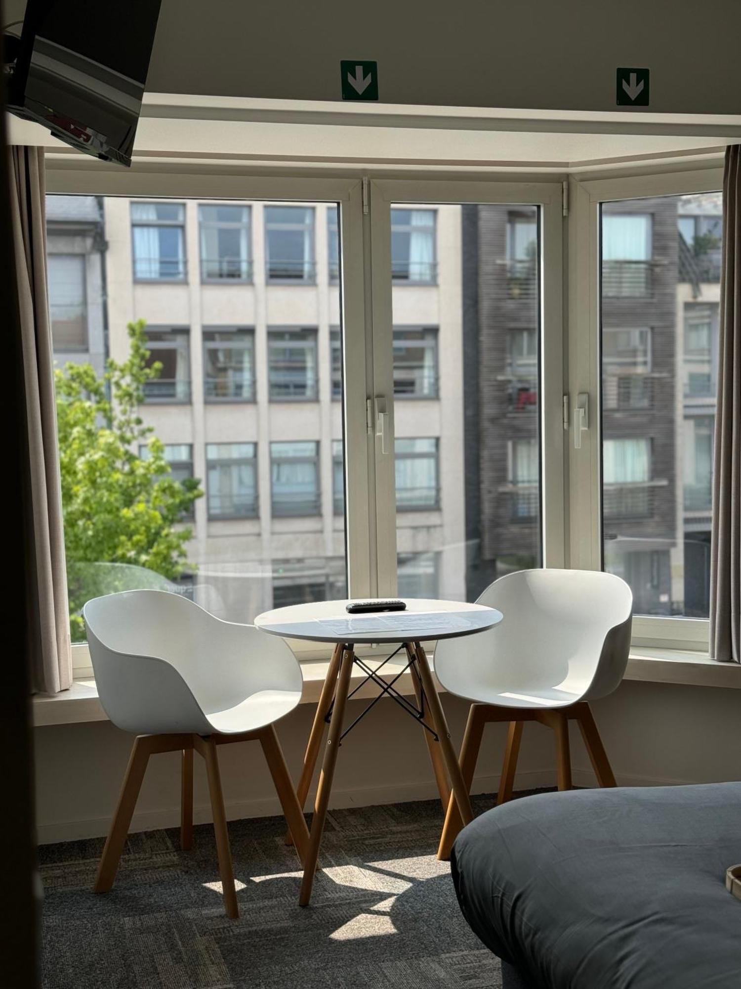 Nieuwe Kamer In Brugge Centrum Brujas Exterior foto